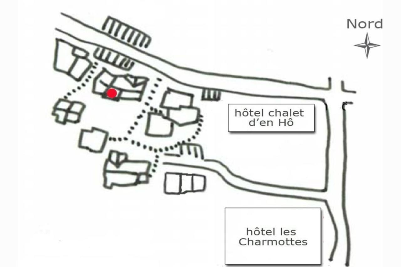 Le Barlet23 Pers Hameau Des Chazals Nevache Hautes Alpes מראה חיצוני תמונה