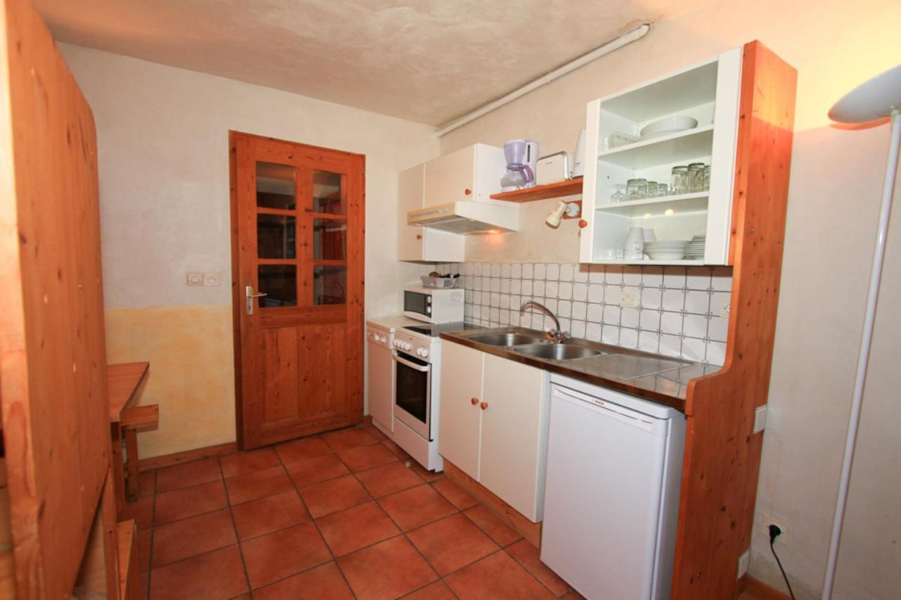 Le Barlet23 Pers Hameau Des Chazals Nevache Hautes Alpes מראה חיצוני תמונה