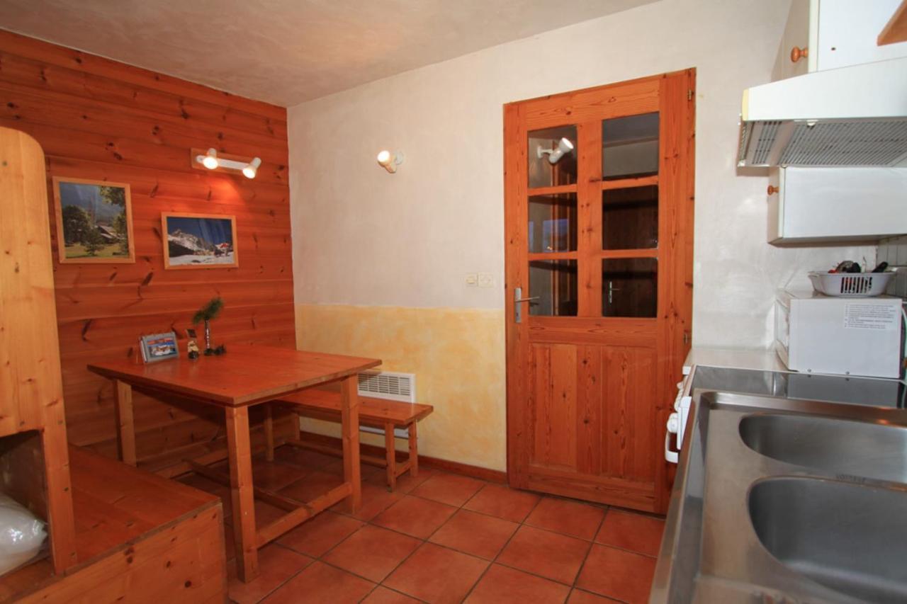 Le Barlet23 Pers Hameau Des Chazals Nevache Hautes Alpes מראה חיצוני תמונה